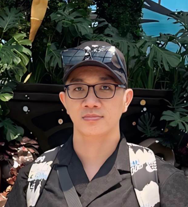 Nguyen Thanh Huy